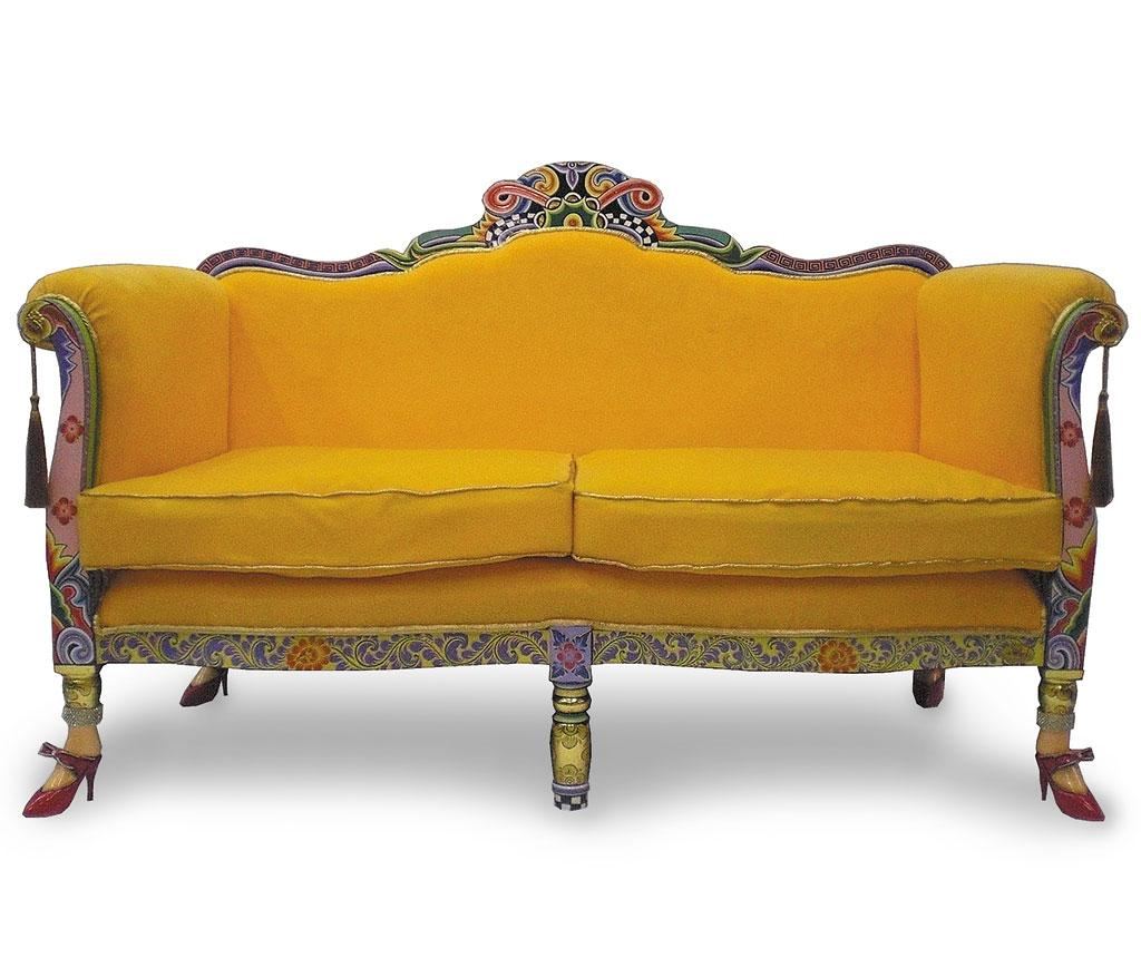 Sofa Versailles Vivre ro