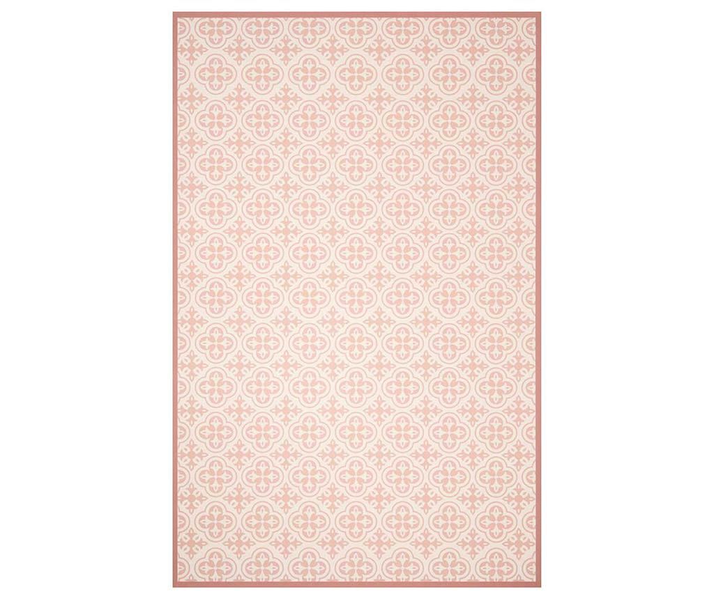 Linoleum Sia Pink 97x140 cm - Vivre.ro