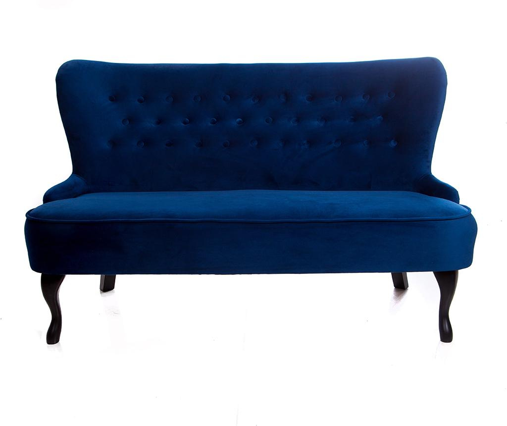 Sofa diYana Electric Blue 3L - Vivrehome.pl